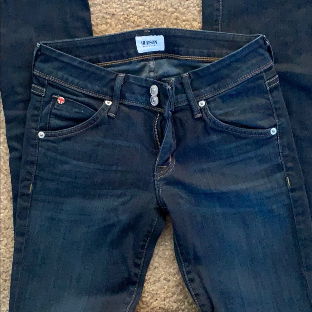Hudson Jeans